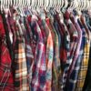 Flannel Shirts Adult