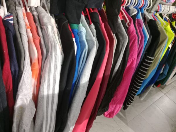Sports Wear Tops