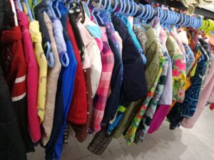 Kids Jackets