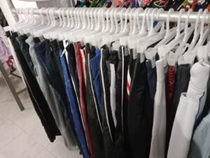 Sports Wear Trouser