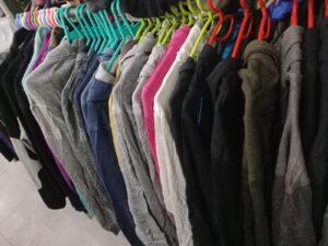 Hoddies