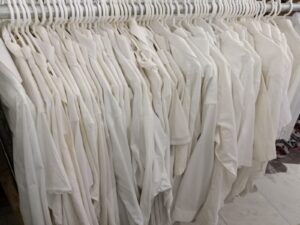 Official White Shirt