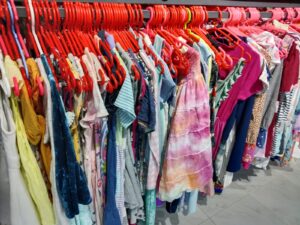 Kid T-shirts