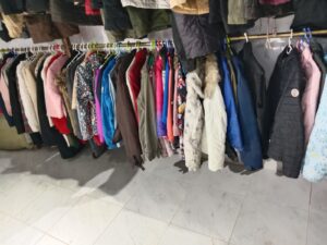 Trench Coats