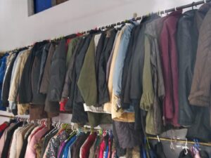 Adult Jackets