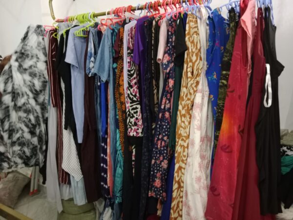 Ladies Fancy Dresses