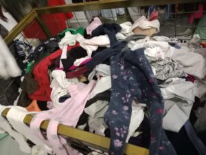 Children Stockings