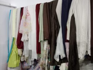 Curtains