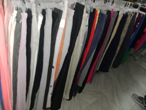 Sweat Pants
