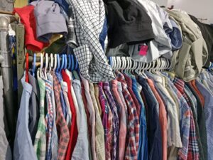 Men Shirts