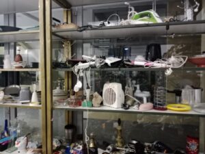 Home Appliances