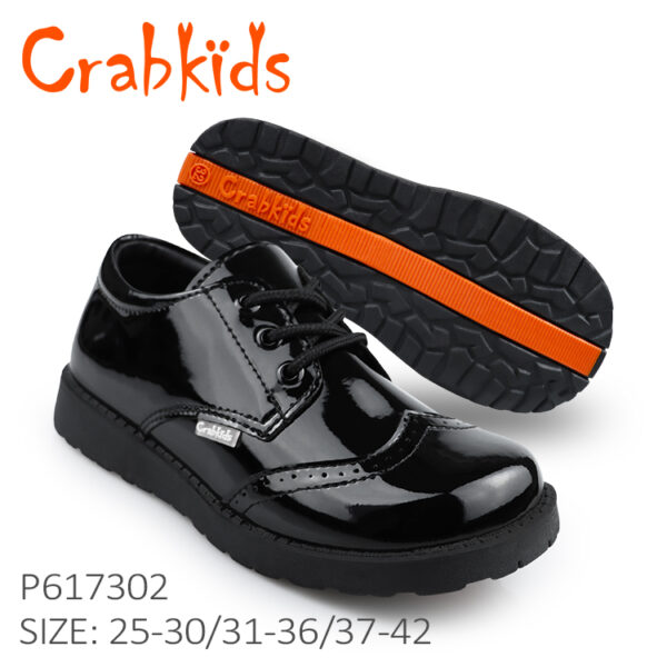 Crabkids Shoe P617302
