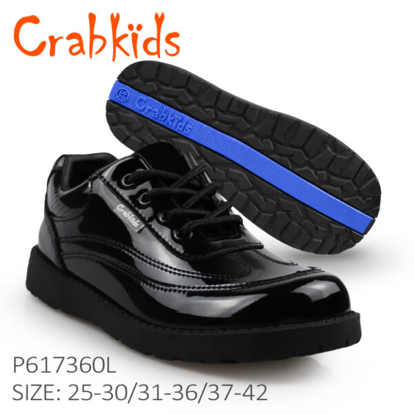 Crabkids Shoe P617360L