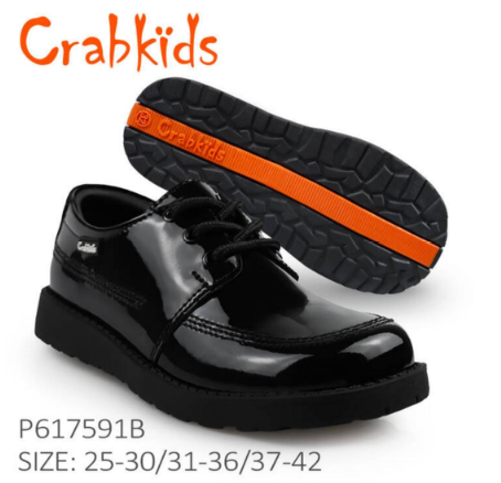 Crabkids Shoe P617591B
