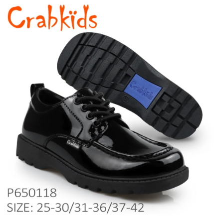 Crabkids Shoe P650118
