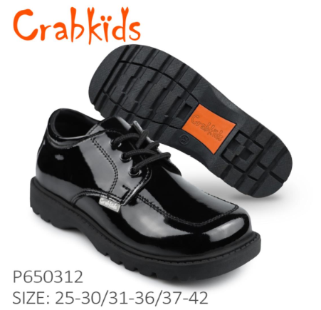 Crabkids Shoe P650312