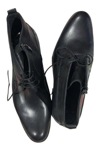 Tnk turkish zl b Ulus turkish men boot zip/lace