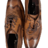 Ulus turkish laces br Ulus turkish men designer shoes