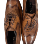 Ulus turkish men designer shoes