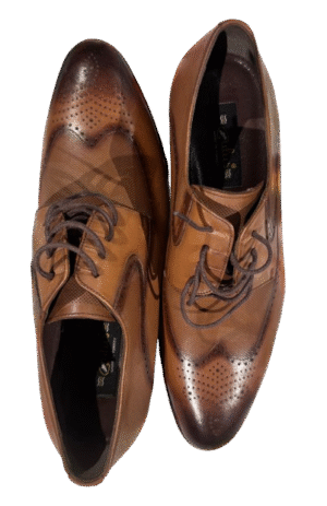 Ulus turkish men designer shoes