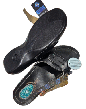Ceyo Flat with gel