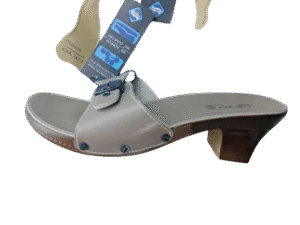 Ceyo Heel Shoe