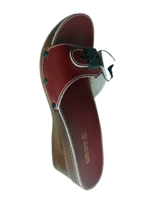 Ceyo Wedge Shoe