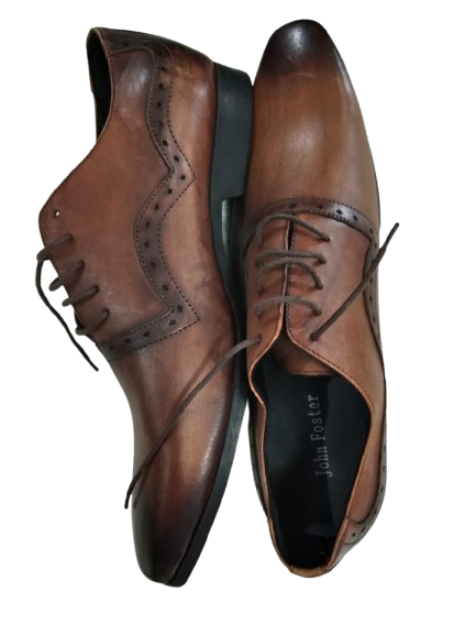 john foster John Foster